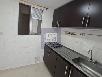 COD. 6440 - SE ARRIENDA APARTAMENTO - BARRIO: SAN RAFAEL