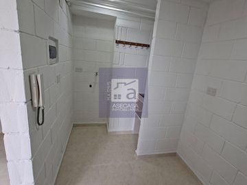 COD. 6440 - SE ARRIENDA APARTAMENTO - BARRIO: SAN RAFAEL