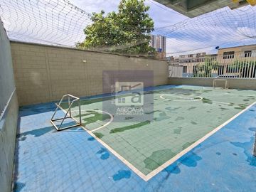 COD. 6440 - SE ARRIENDA APARTAMENTO - BARRIO: SAN RAFAEL