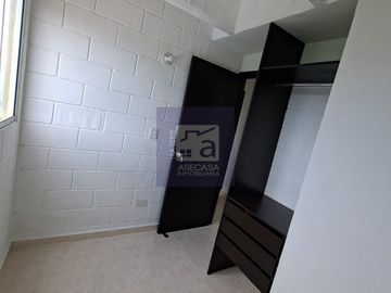 COD. 6440 - SE ARRIENDA APARTAMENTO - BARRIO: SAN RAFAEL