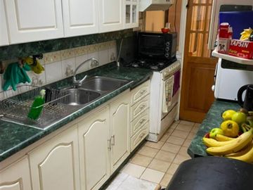 Casa en Venta en Casa 2 pisos 4 dormitorios 3 baños, 130 m2, Jardín del Este, La Florida