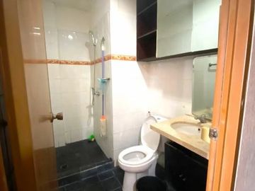 [84C0AD] For Rent Casablanca Mansion Apartment, South Jakarta - 2BR Furnished
