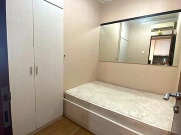 [84C0AD] For Rent Casablanca Mansion Apartment, South Jakarta - 2BR Furnished