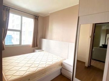[84C0AD] For Rent Casablanca Mansion Apartment, South Jakarta - 2BR Furnished