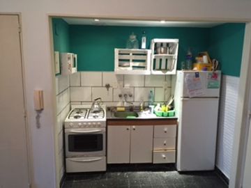 Venta Quesada 2600 - Belgrano, CABA.