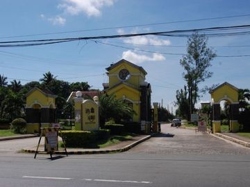 Lipa Royale Subdivision Lots for Sale - 4 yrs NO INTEREST (2022)