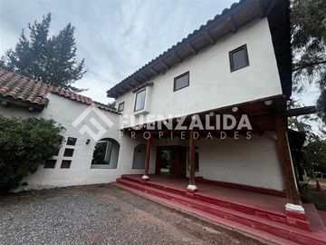 Casa Vendo 5D 4B piscina No condominio Calera de Tango