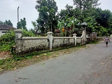 Hanya 1 Unit Tersedia Rumah Minimalis Di Dekat Candi Prambanan