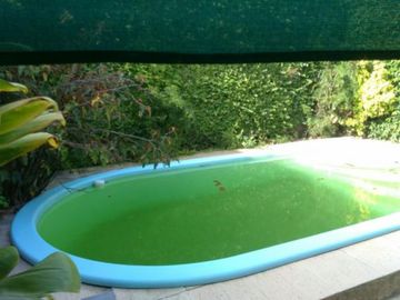 VENDO CASA MUY BUENA