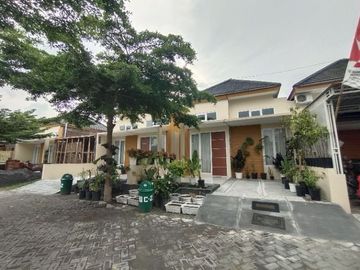 Rumah dijual di Lumajang