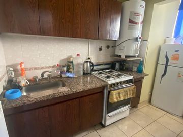 DEPARTAMENTO 2 AMBIENTES - CENTRO DE BANFIELD.
