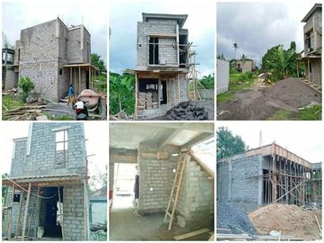 Perumahan di sanur, dekat bypas ngurah rai dan renon, denpasar selatan