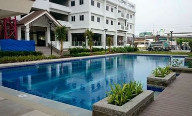 Affordable 3br condominium in Quezon City near Sm North Edsa