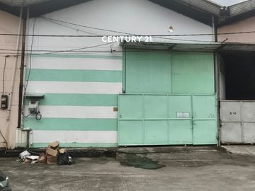 Dijual Pabrik Kosambi Permai  Dadap Tangerang
