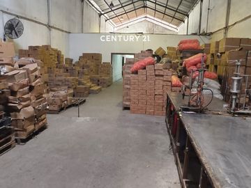 Dijual Pabrik Kosambi Permai  Dadap Tangerang