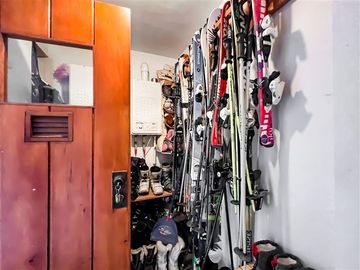 Departamento en Venta en Lujoso departamento en Centro de Ski La Parva