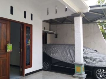 Rumah Murahhh 990 Juta negoo di jambangan