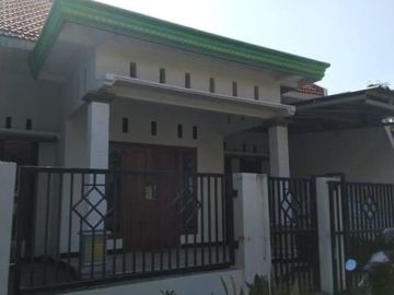 Rumah Murahhh 990 Juta negoo di jambangan