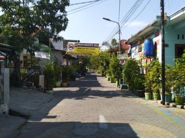 Rumah Murahhh 990 Juta negoo di jambangan