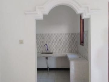 Rumah Murahhh 990 Juta negoo di jambangan