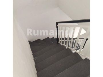 Dijual Rumah di Perumahan Pondok Mekarsari Permai Cimanggis Depok