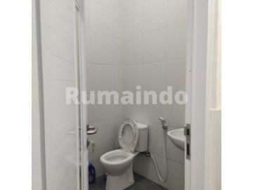 Dijual Rumah di Perumahan Pondok Mekarsari Permai Cimanggis Depok