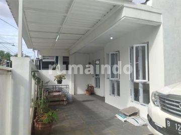 Dijual Rumah di Perumahan Pondok Mekarsari Permai Cimanggis Depok