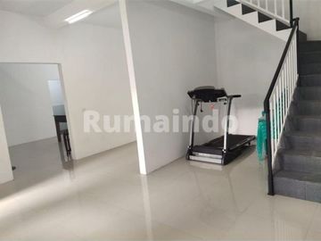 Dijual Rumah di Perumahan Pondok Mekarsari Permai Cimanggis Depok