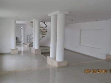 casa en venta en c.c mirador campestre. Cod V1761