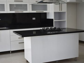 casa en venta en c.c mirador campestre. Cod V1761