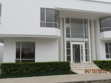 casa en venta en c.c mirador campestre. Cod V1761