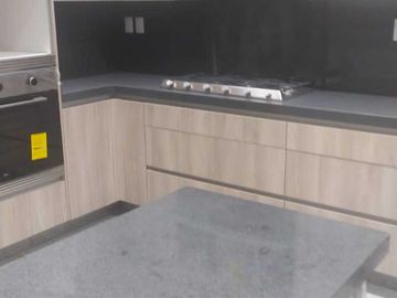 VENTA DEPARTAMENTO CON JARDÍN LOMAS DE TECAMACHALCO APA 3256 AM/CM
