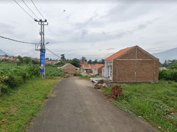 Tanah Garut 200 Meter Jalan Raya Suci Karangpawitan