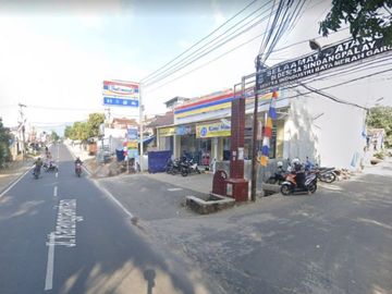 Tanah Garut 200 Meter Jalan Raya Suci Karangpawitan