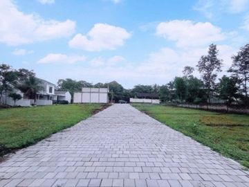 Tanah Bandung Cilengkrang SHM 1jtaan