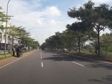 Rumah di Bekasi Utara Bekasi Kota Harapan Indah bebas banjir strategis
