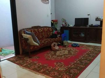 Rumah Second Rp 690 Juta, 1 Lnt, di Tapos, Depok. LT 155 m&sup2;,