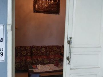 Rumah Second Rp 690 Juta, 1 Lnt, di Tapos, Depok. LT 155 m&sup2;,