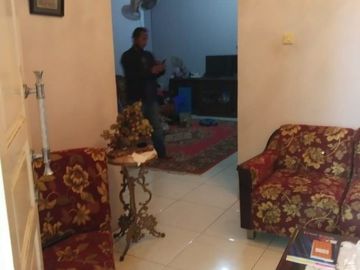 Rumah Second Rp 690 Juta, 1 Lnt, di Tapos, Depok. LT 155 m&sup2;,