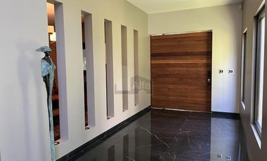 Casa en Venta en Balvanera Country Club con vista a campo de golf, Corregidora, Qro