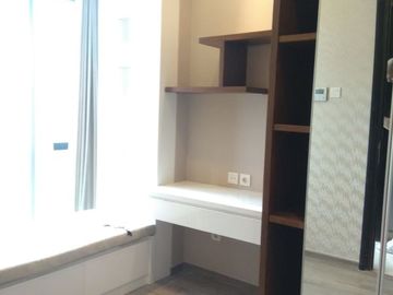 For Rent 3BR+1 New Furnished Apartment at Sudirman Suites