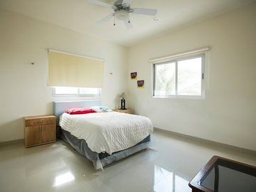 DEPARTAMENTO EN LA PLAYA  EN MERIDA CON ALBERCA EN SAN BRUNO KM 23.5