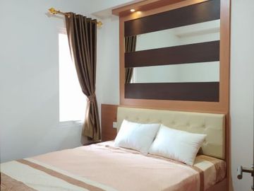 For Rent 2BR Cozy Apartment at Fatmawati