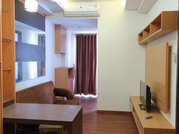 For Rent 2BR Cozy Apartment at Fatmawati