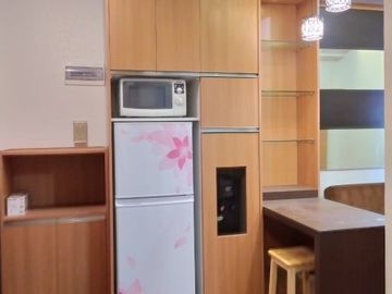 For Rent 2BR Cozy Apartment at Fatmawati