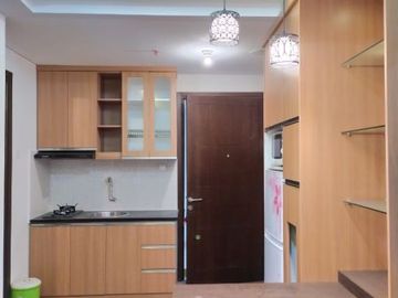 For Rent 2BR Cozy Apartment at Fatmawati