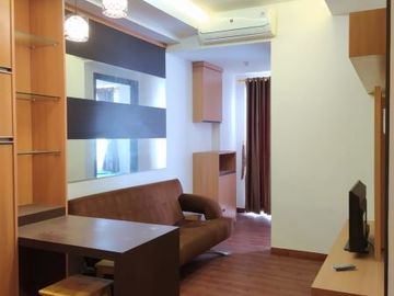 For Rent 2BR Cozy Apartment at Fatmawati