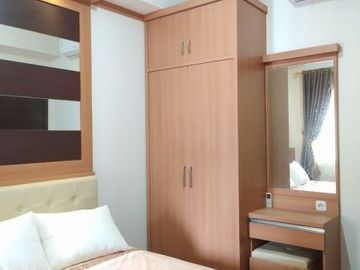 For Rent 2BR Cozy Apartment at Fatmawati