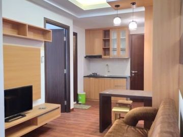 For Rent 2BR Cozy Apartment at Fatmawati