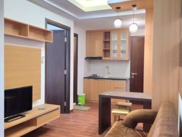 For Rent 2BR Cozy Apartment at Fatmawati